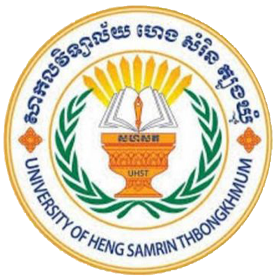 <b>University of Heng Samrin Tbong Khmum</b>